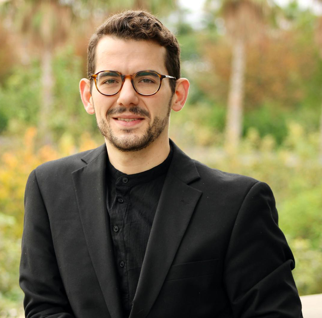 Jose Vicente Balaguer